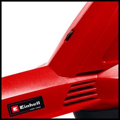 Einhell Soplador De Hojas Inalámbrico Ge-Cl 18/1 Li E-Solo, Soplador De Hojas 3433541