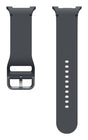 EAN 8806097460763 - Samsung ET-SNL33LBEGEU Accesorios para dispositivos vestibles inteligentes Grupo de rock Grafito Caucho imagen 1