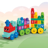 EAN 0887961397123 - MEGA BLOKS DXH35 juguete de construcción imagen 3