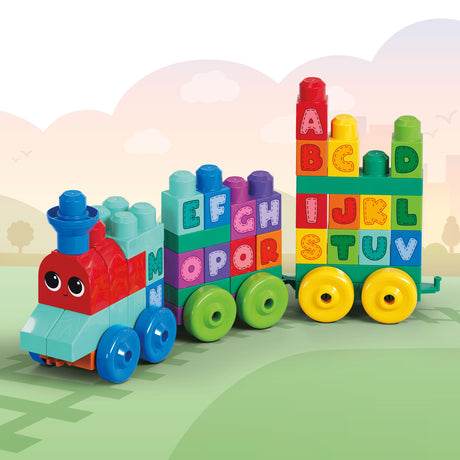 EAN 0887961397123 - MEGA BLOKS DXH35 juguete de construcción imagen 3