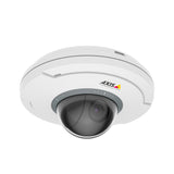 EAN 7331021076198 - Axis 02347-002 cámara de vigilancia Almohadilla Cámara de seguridad IP Interior 1920 x 1080 Pixeles Techo imagen 3