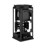 EAN 7340172703938 - Fractal Design Mood Small Form Factor (SFF) Negro imagen 8