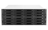 30-Bay 4u Rackmount Nas, Intel Xeon E-2378 8 Cores