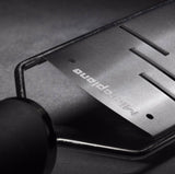 Microplane Gourmet Grater Large Shaver Black