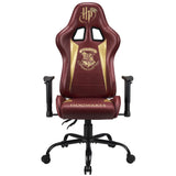 Subsonic Silla Gaming Pro - Harry Potter