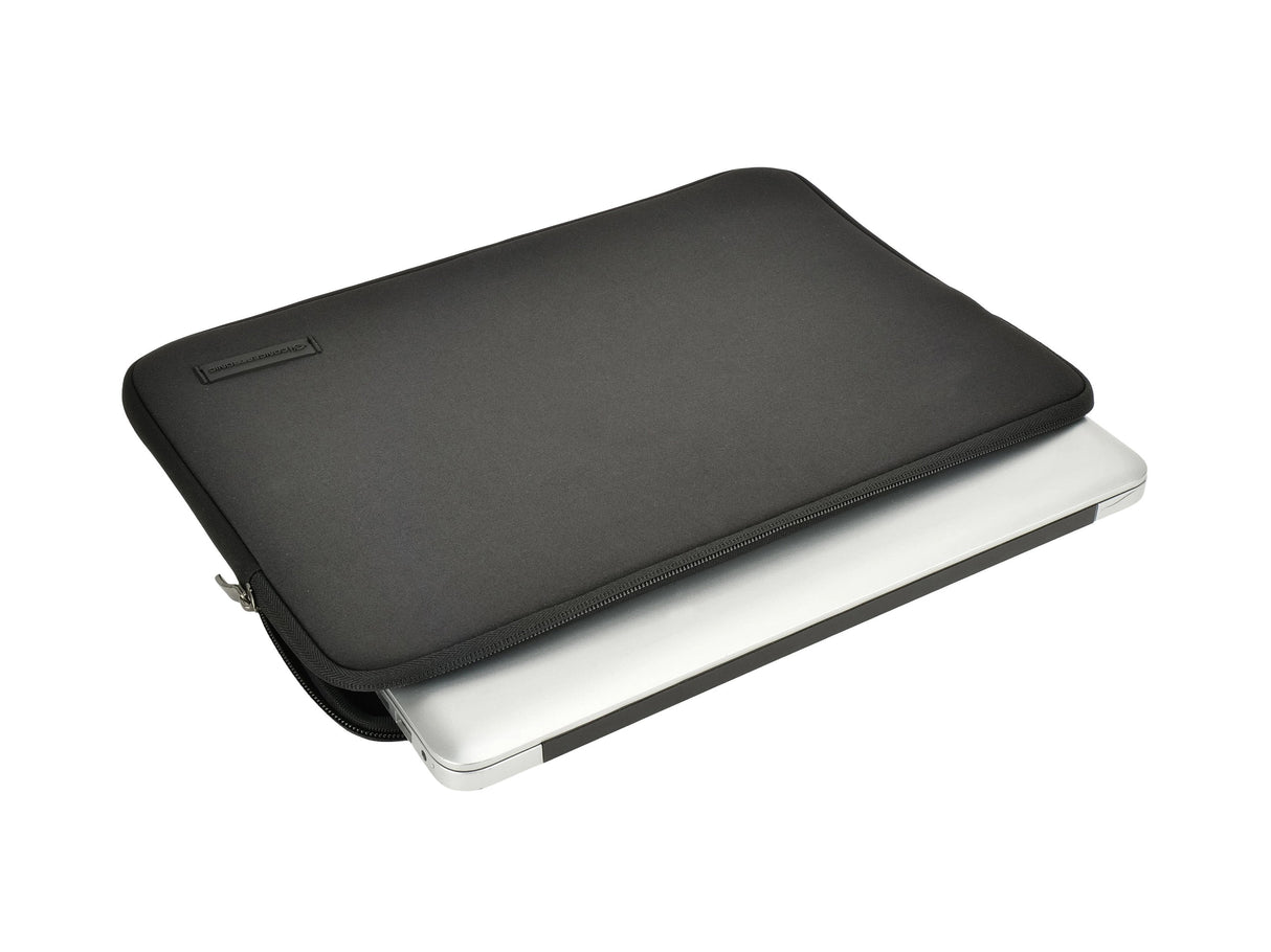 Conceptronic Notebookhülle 14" Polyemer, Neopren Negro