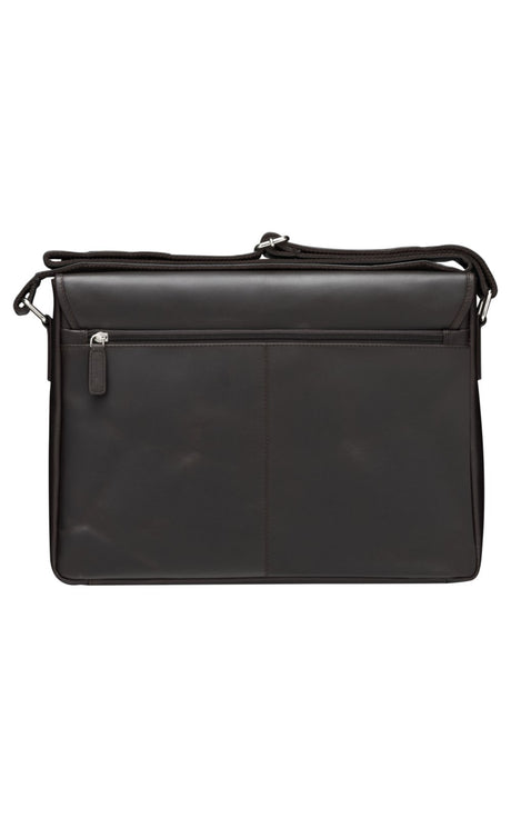 EAN 5711428014917 - dbramante1928 Marselisborg 35,6 cm (14") Bandolera Negro imagen 3