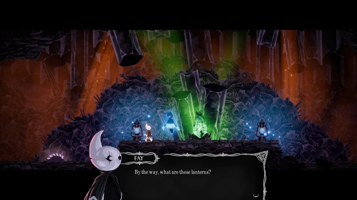 Juego Elypse Switch