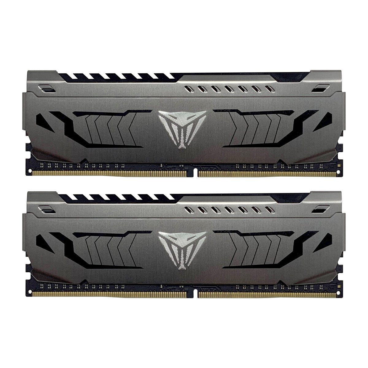 EAN 0814914025376 - Patriot Memory Viper Steel PVS416G320C6K módulo de memoria 16 GB 2 x 8 GB DDR4 imagen 1