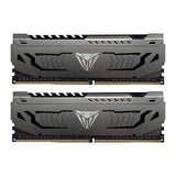 Memoria Ram Patriot Viper Steel 8gb 3200mhz Cl16 Udimm Kit