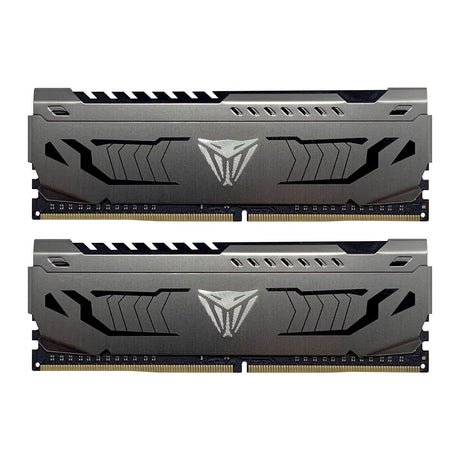 EAN 0814914025475 - Patriot Memory Viper Steel PVS416G300C6K módulo de memoria 16 GB 2 x 8 GB DDR4 imagen 1