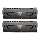 EAN 0814914025475 - Patriot Memory Viper Steel PVS416G300C6K módulo de memoria 16 GB 2 x 8 GB DDR4 288-pin DIMM imagen 1