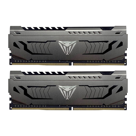 EAN 0814914026458 - Patriot Memory Viper Steel PVS48G320C6K módulo de memoria 8 GB 2 x 4 GB DDR4 288-pin DIMM imagen 5