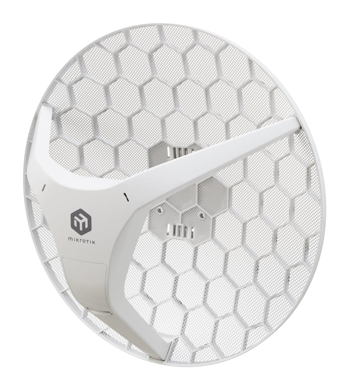 EAN 4752224009654 - Mikrotik LHG 5 ax 1200 Mbit/s Blanco Energía sobre Ethernet (PoE) imagen 3