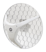 EAN 4752224009654 - Mikrotik LHG 5 ax 1200 Mbit/s Blanco Energía sobre Ethernet (PoE) imagen 3