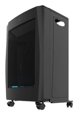 EAN 8435484082617 - Cecotec ReadyWarm Independiente propano/butano Negro imagen 1