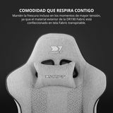 Silla Gaming Drift Dr190 Gris