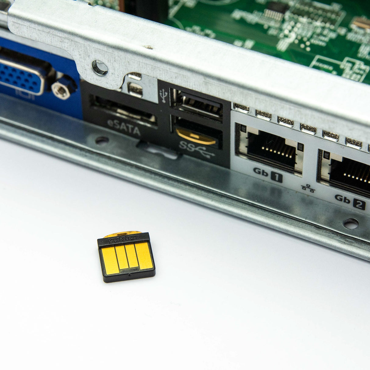 EAN 5060408464557 - Yubico YubiHSM 2 FIPS v2.2 imagen 4