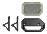 Kit De Soporte De Caja Tower 600 Verde Matcha