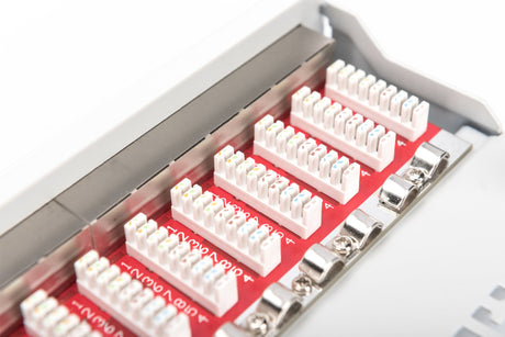 EAN 4016032444886 - Digitus DN-91612SD-EA-G panel de parcheo imagen 2