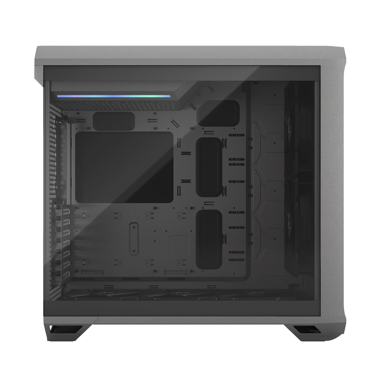 EAN 7340172702290 - Fractal Design Torrent Torre Gris imagen 4