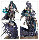 Warhammer Aos - Spearhead Daughters Of Khaine Coterie De L'Ombre Khainite