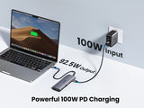 EAN 6941876216017 - Ugreen Revodok 10-in-1 USB-C Hub imagen 29