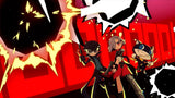 Ps5 Persona 5 Tactica Eu