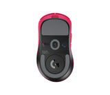 EAN 5099206128132 - Logitech G 910-007373 ratón Juego mano derecha RF inalámbrico Óptico 44000 DPI imagen 3