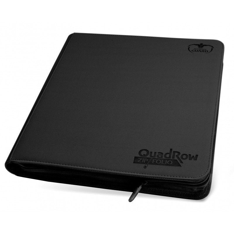 EAN 4260250077085 - ULTIMATE GUARD UGD010342 tarjeta de bolsillo Negro imagen 1