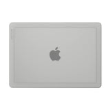 EAN 0650450074948 - Incase INMB200753-CLR maletines para portátil 35,6 cm (14") Funda protectora rígida Transparente imagen 1