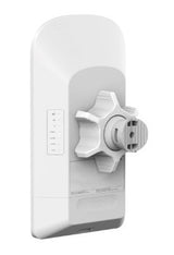 EAN 6976915002658 - Ruijie Networks RG-EST350G repetidor y transceptor Puente wifi 1000 Mbit/s Blanco imagen 6