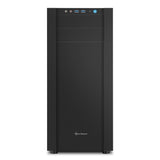 EAN 4044951019298 - Sharkoon S25-V Midi Tower Negro imagen 2