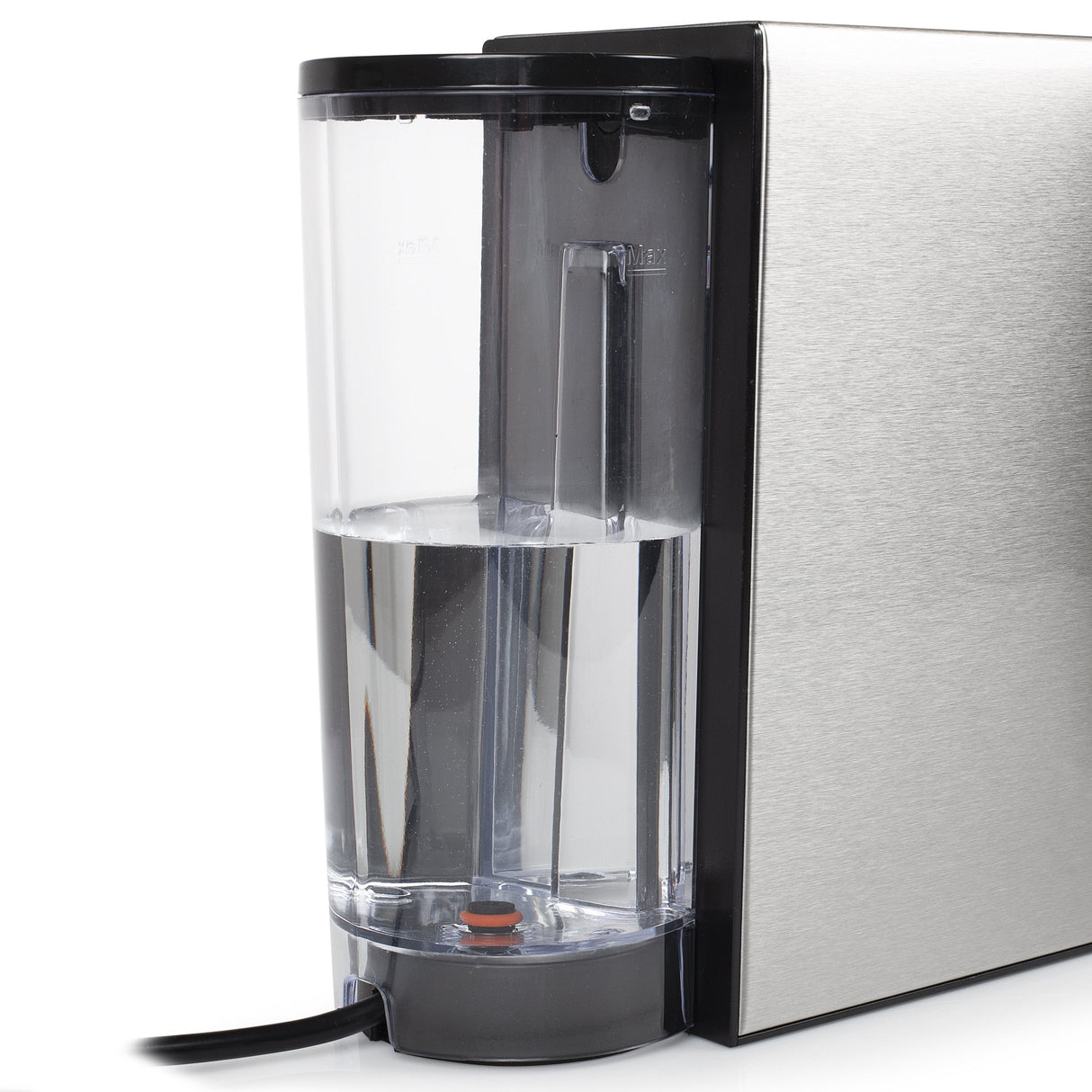 Cafetera Princess 01.249450.01.001  Multicápsula 4 En 1