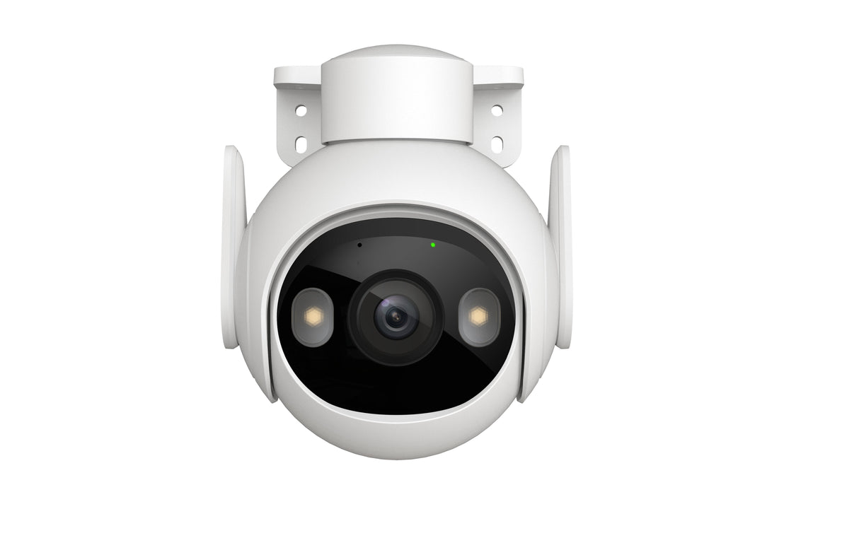 Imou Cruiser 2 2k Outdoor Ptz Colour Cam
