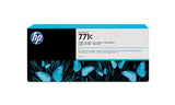 EAN 0887111300584 - HP 771C 775-ml Photo Black DesignJet Ink Cartridge cabeza de impresora Inyección de tinta térmica imagen 1