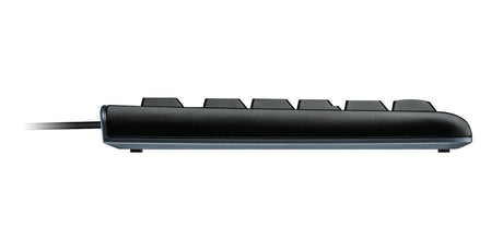 EAN 5099206020665 - Logitech 920-002562 teclado Ratón incluido Oficina USB QWERTY Internacional de EE.UU. Negro imagen 2