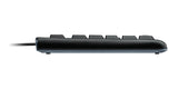 EAN 5099206020511 - Logitech 920-002543 teclado Ratón incluido USB QWERTY Italiano Negro imagen 2