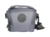 Bolsa Camara Foto Smile Smart Tiny Bag Gray