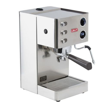 EAN 8009437001675 - Lelit Victoria PL91T Manual Máquina espresso 2,5 L imagen 2