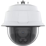Axis Netzwerkkamera Ptz Dome Q6086-E Eur 4 Mp