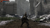 Ps5 The Bearer & The Last Flame Eu