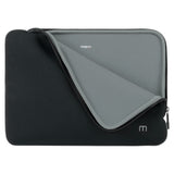 Maletin Portatil Skin Sleeve 14-16 Bl Grey