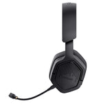 Trust Gxt493 Carus Wireless Headset Blk - Headset - 20 Khz