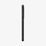 Spigen Liquid Air Galaxy S25 Ultra Matte Black