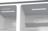 EAN 3838782837012 - Gorenje NRR9185ESXL nevera puerta lado a lado Independiente 566 L Gris imagen 14