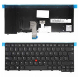 Teclado Para Portátil Lenovo Thinkpad T431s T440 T440p T440s L440 0c02263