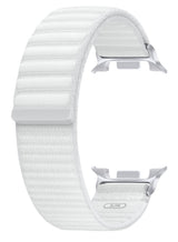 EAN 8806097460251 - Samsung ET-SVL32SWEGEU Accesorios para dispositivos vestibles inteligentes Grupo de rock Blanco Tela, Nyl imagen 3