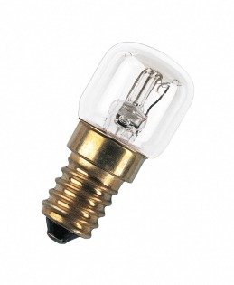 EAN 4050300003108 - Osram Special Oven T 15 W E14 G imagen 1