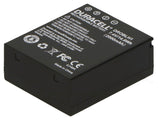 Duracell Camera Batería 7.4v 2000mah Para Duracell Replacement Olympus Blh-1 Droblh1